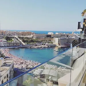Hotel Express - Malta By Ihg, San Julián